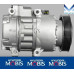 mobis air-con compressor santa fe sorento carnival 2009-15